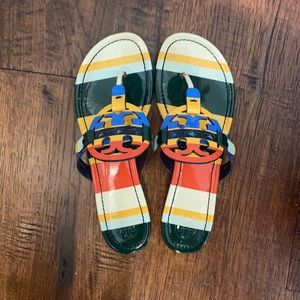 TORY BURCH miller sandal